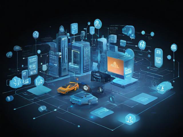 揭秘行业翘楚，2023年度做网站建设设计公司排名榜单揭晓！