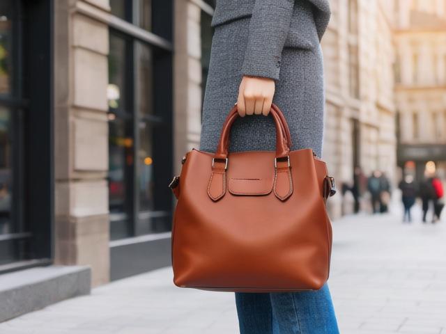 全球热门女包购物网站排行榜，时尚女性的购物天堂