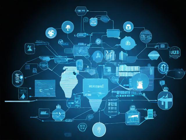 2021年电商网站排名，盘点年度电商巨头，揭秘市场格局变迁