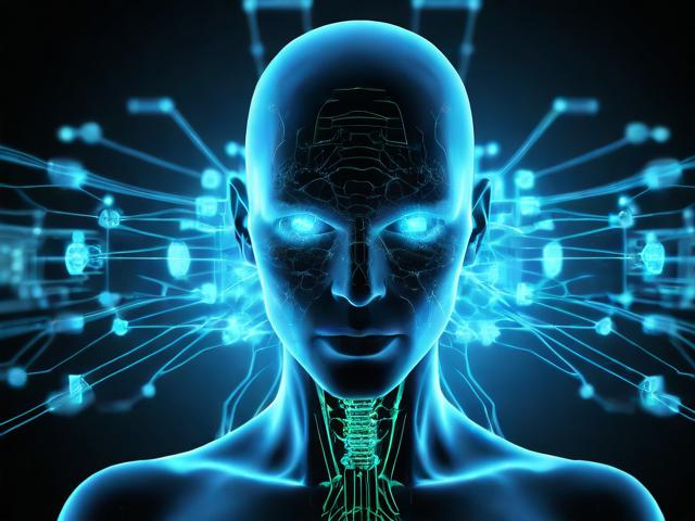 人工智能的天敌，揭秘科技发展的潜在威胁