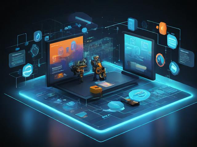 构建高效、稳定的网站维护管理视频系统