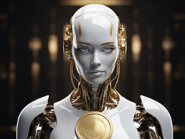 人工智能的辉煌成就，揭秘那些令人瞩目的奖励与荣誉