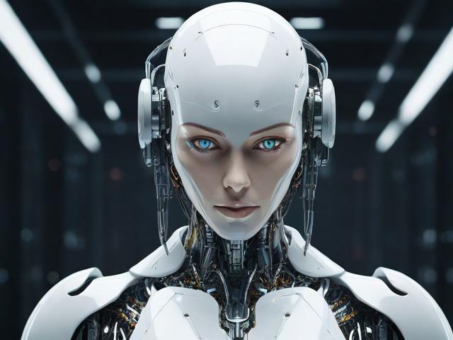 虚伪人工智能，揭秘其真实面貌与潜在风险