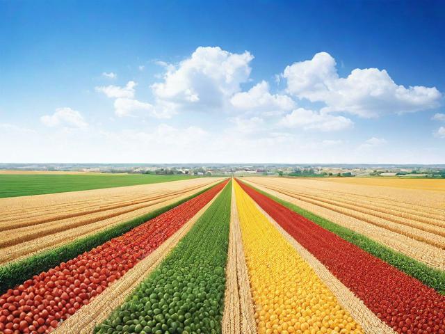 农产品国际交易网站排名，全球贸易新航道的佼佼者