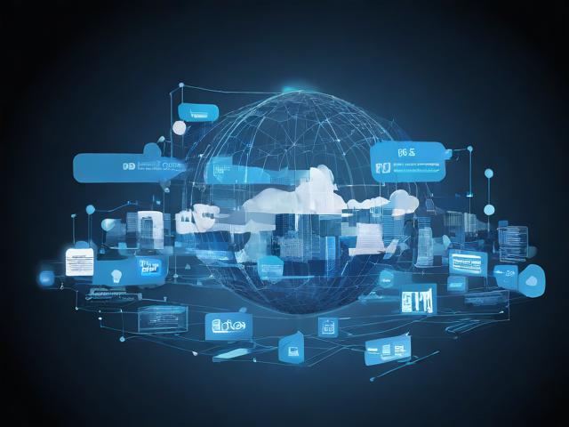 揭秘阿里云网站建设领域排名前十的企业，匠心独运，引领行业风向标