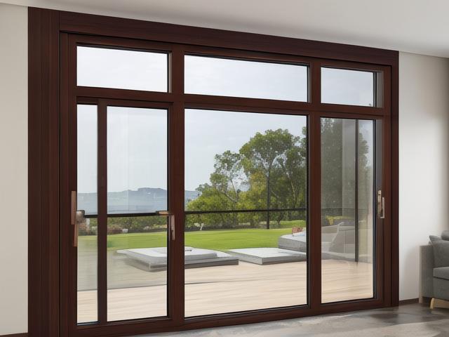 官方网站铝木门窗排名揭秘，品质生活从一扇好门窗开始