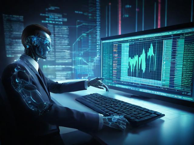 人工智能操盘手，缺什么才能在金融市场中脱颖而出？