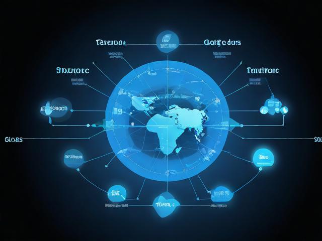 艾瑞网站排名，助力企业提升在线竞争力