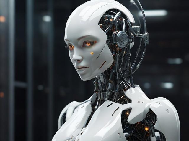 人工智能，活着的未来，无处不在的助手