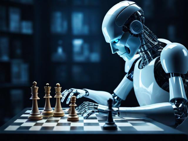 和棋人工智能，探索与学习的智慧之旅