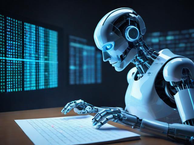 人工智能数学，未来学习者的必备技能