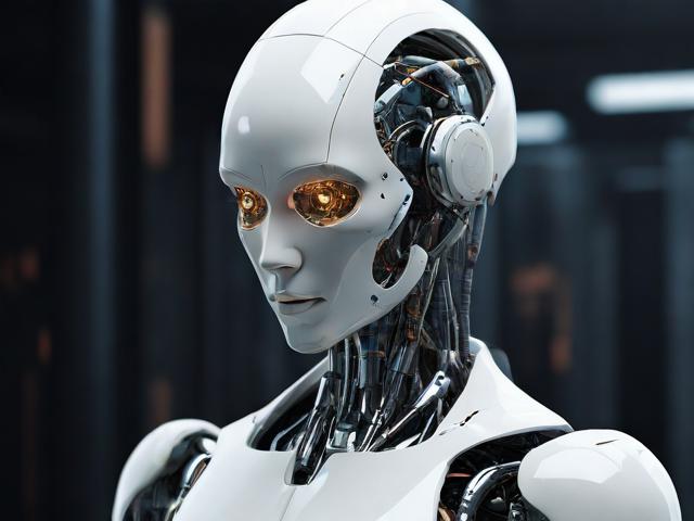 揭秘人工智能产品，定义、分类与应用