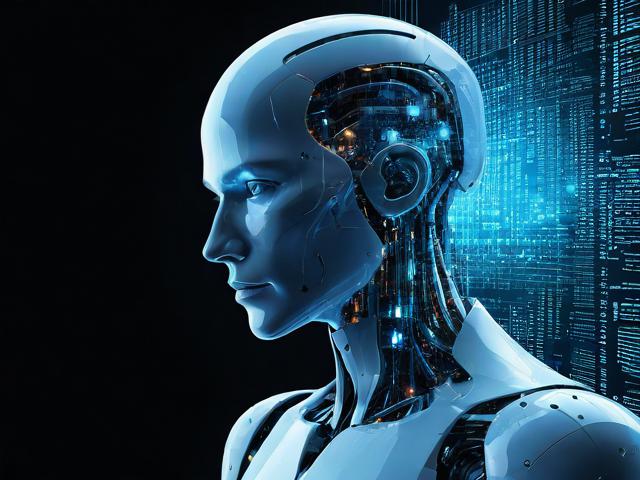 人工智能代码特效，引领编程新纪元