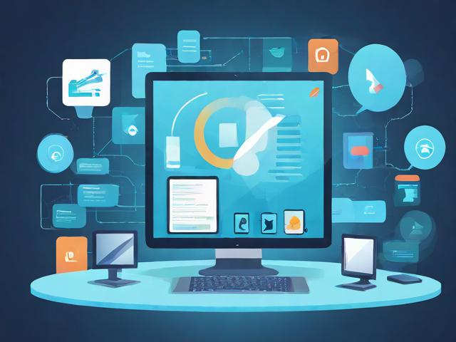 网站管理岗位—网络维护的重要性