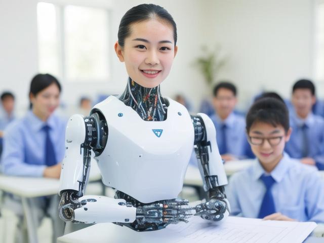 人工智能学什么？揭秘热门专科学校的人工智能专业课程