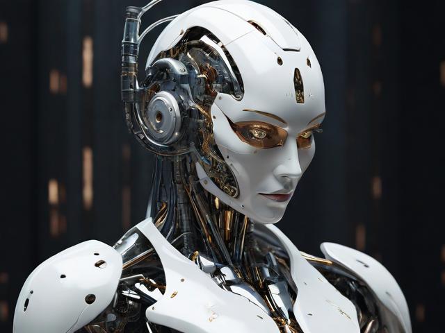 探寻人工智能的奥秘，什么成为人工智能