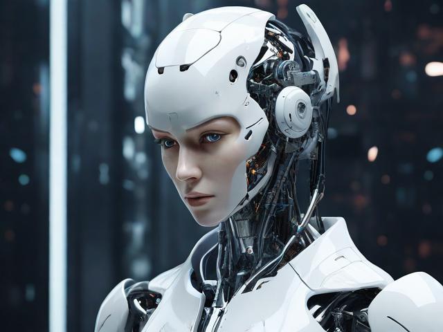 人工智能系统，未来生活的得力助手