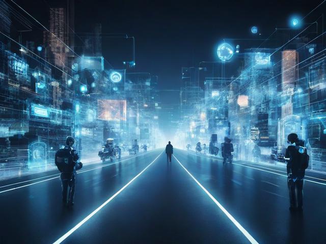 人工智能的未来学习之路，探索其应该学习的核心能力