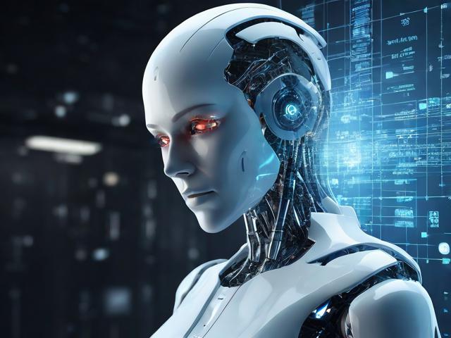 人工智能智能推理，开启未来智能决策的新篇章