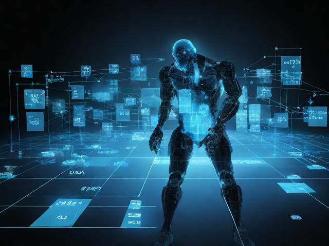 人工智能道德矩阵，构建伦理框架的探索之路