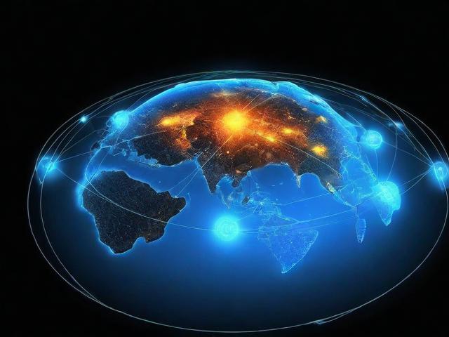 网站影响力排名，揭秘网络世界的权力榜