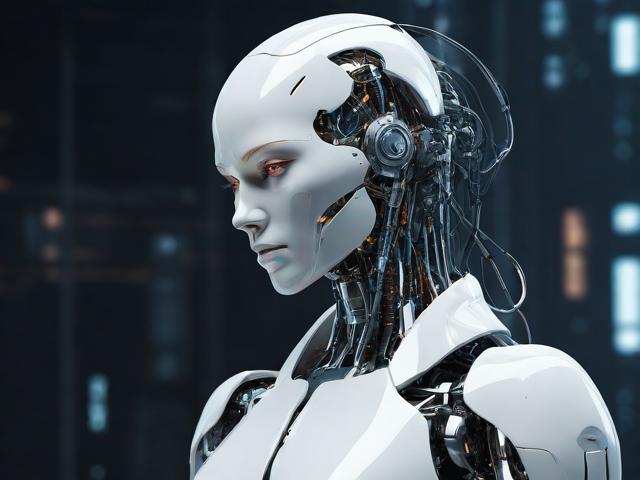 人工智能大牛深度解析，前沿技术、挑战与未来展望