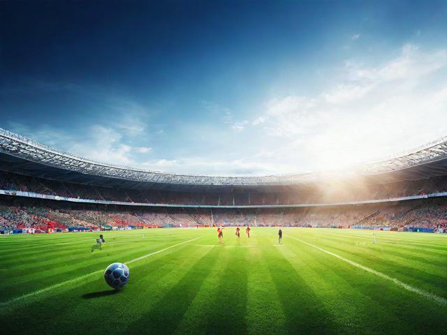 2023年中国体育网站排名，盘点最受欢迎的体育资讯平台