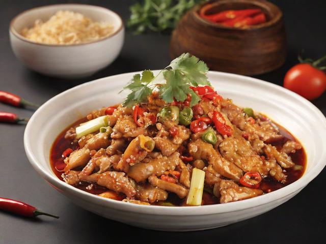 食品网站流量排名，揭秘食品电商领域的流量密码