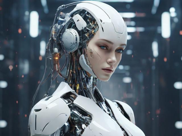 人工智能，未来已来，它将带来哪些变革？