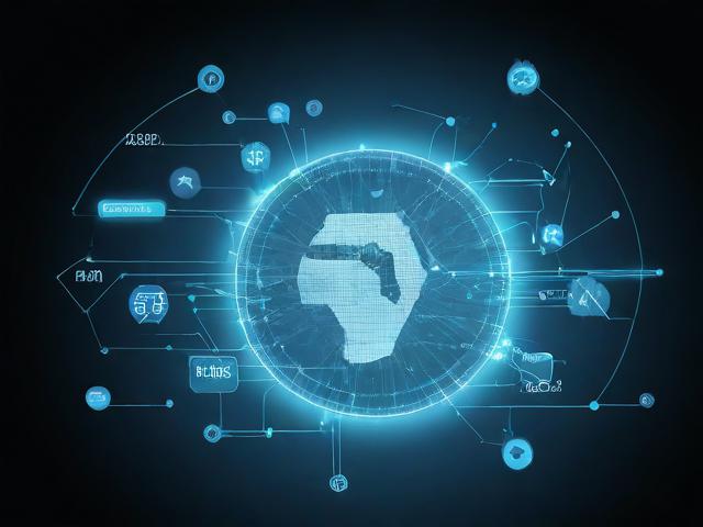 2023年度软件开发官方网站排名，行业标杆与创新风向标解析