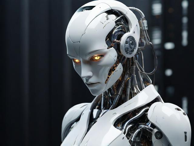 人工智能的广泛应用，未来生活的得力助手