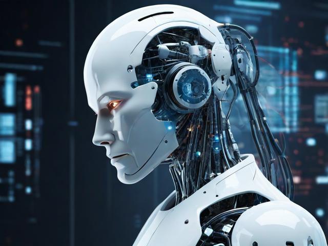 人工智能建站，揭秘未来网站建设的核心竞争力