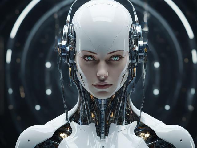 人工智能构造，未来世界的基石与无限可能