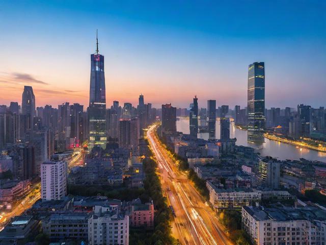 武汉优化网站排名，提升网站流量，助力企业腾飞