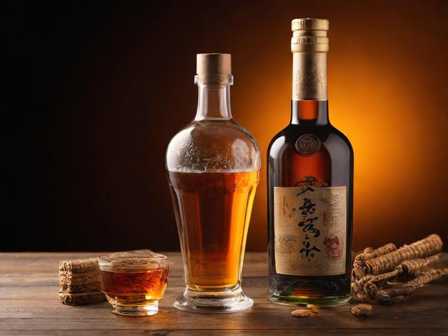 白酒批发厂家网站排名，揭秘行业佼佼者，助力您的商机拓展