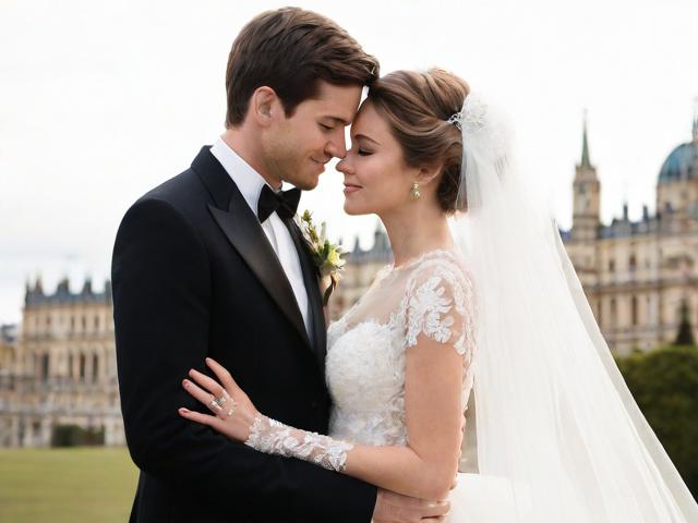 揭秘全球奢华，海外最贵婚恋网站排名榜单揭晓！