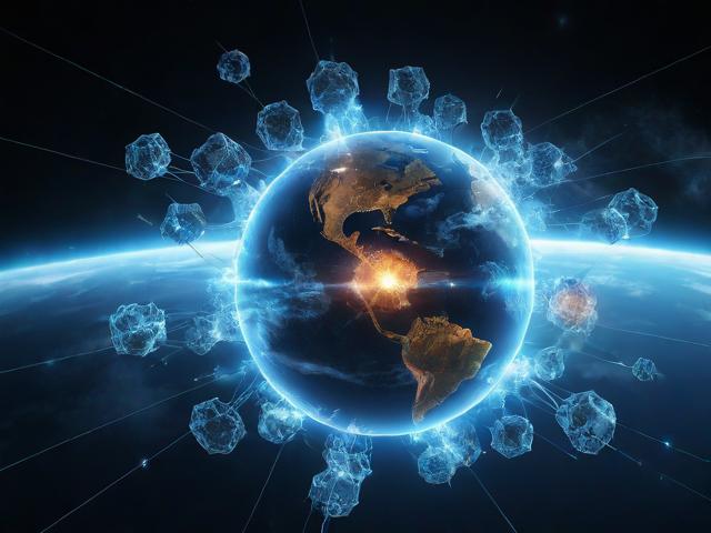 人工智能IAEA，探索国际原子能机构在人工智能领域的应用与挑战