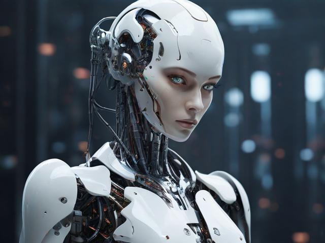 人工智能何时普及，未来已来，变革将至