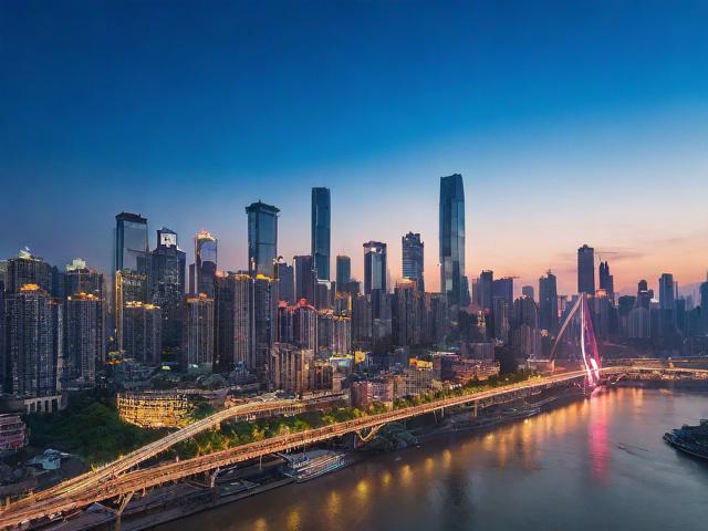 深度解析重庆网站优化排名，策略与技巧全攻略