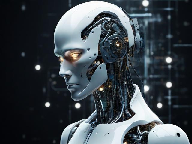 人工智能：揭秘其构成的神秘力量