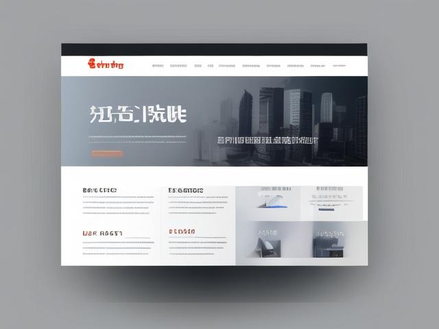 江门网站整站优化排名，如何提升网站在搜索引擎中的排名