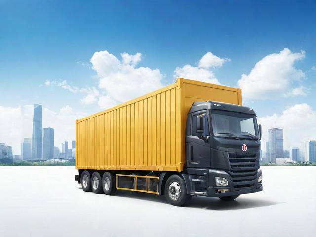 一手物流货源网站排名，揭秘行业佼佼者，助力企业高效采购与销售