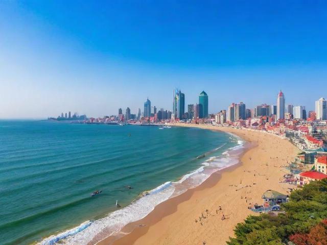 青岛知名网站排名，揭秘本地网络影响力榜单