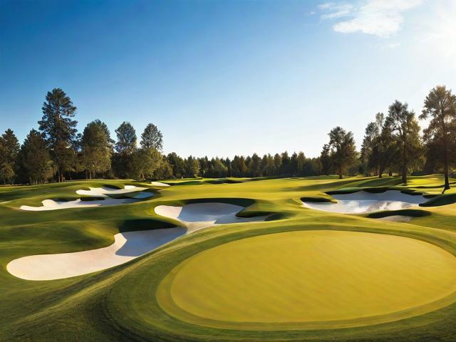 揭秘高尔夫权威网站排名，哪些网站值得关注？