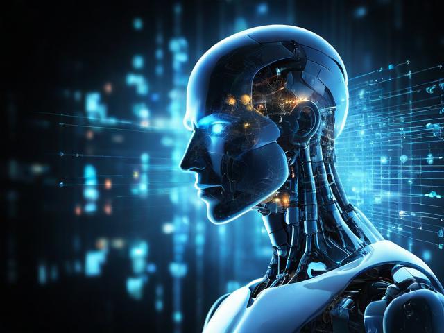 人工智能研究的新方向，探索未来科技前沿