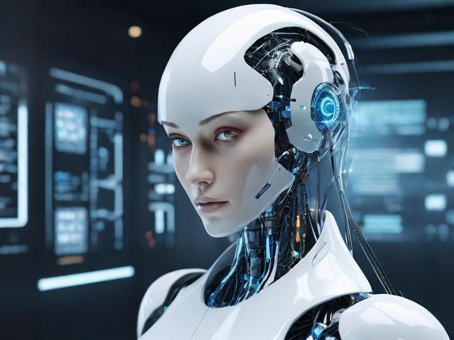 人工智能GAR，揭秘下一代智能交互系统的核心