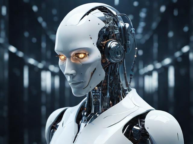 人工智能监督学习，探索智能化的未来之路