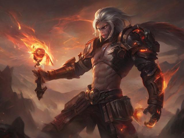 高清原画盛宴，盘点清晰度高的原画网站排名Top10