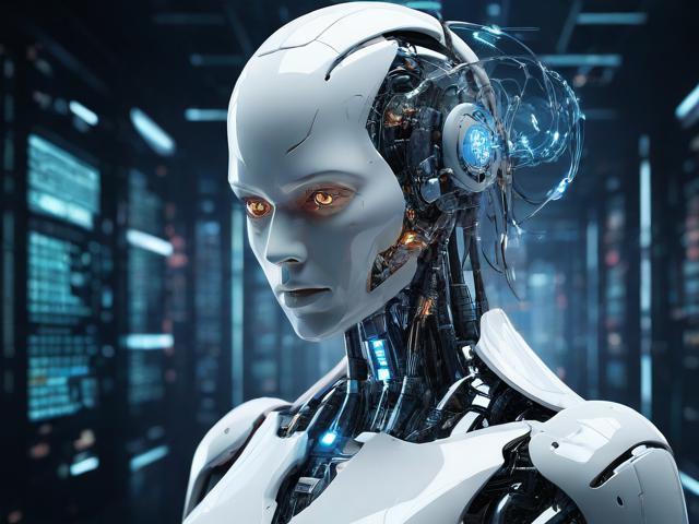 探索人工智能计算：未来科技的核心驱动力