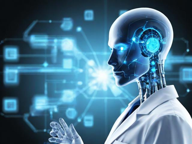 医药人工智能：未来医疗领域的核心专业解析